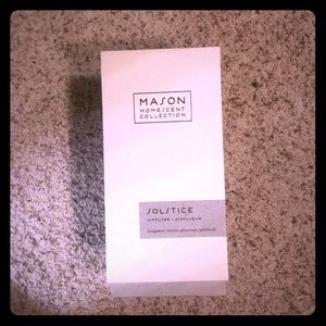 Pottery Barn Solstice Diffuser